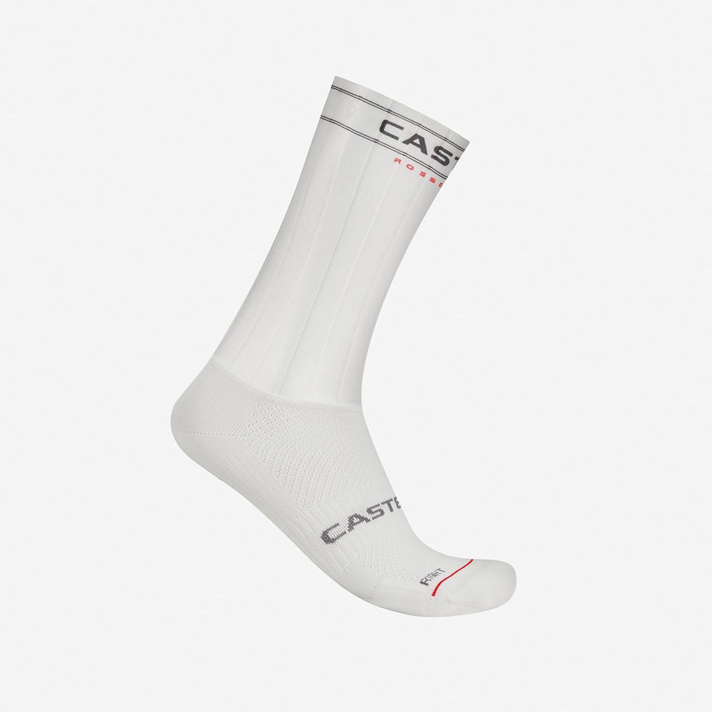 ČARAPE CASTELLI FAST FEET 4