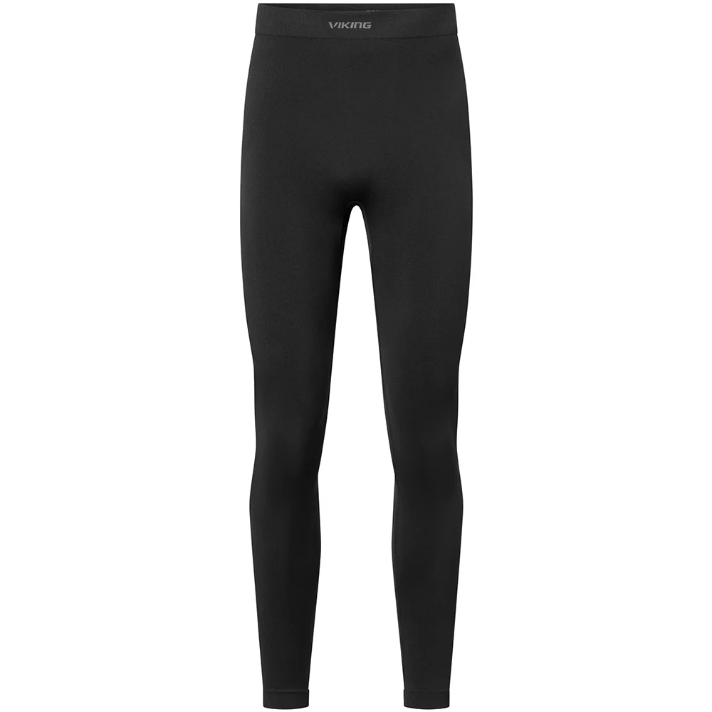 AKTIVNI VEŠ VIKING EIGER 2.0 DONJI DEO black-grey - Slika 2