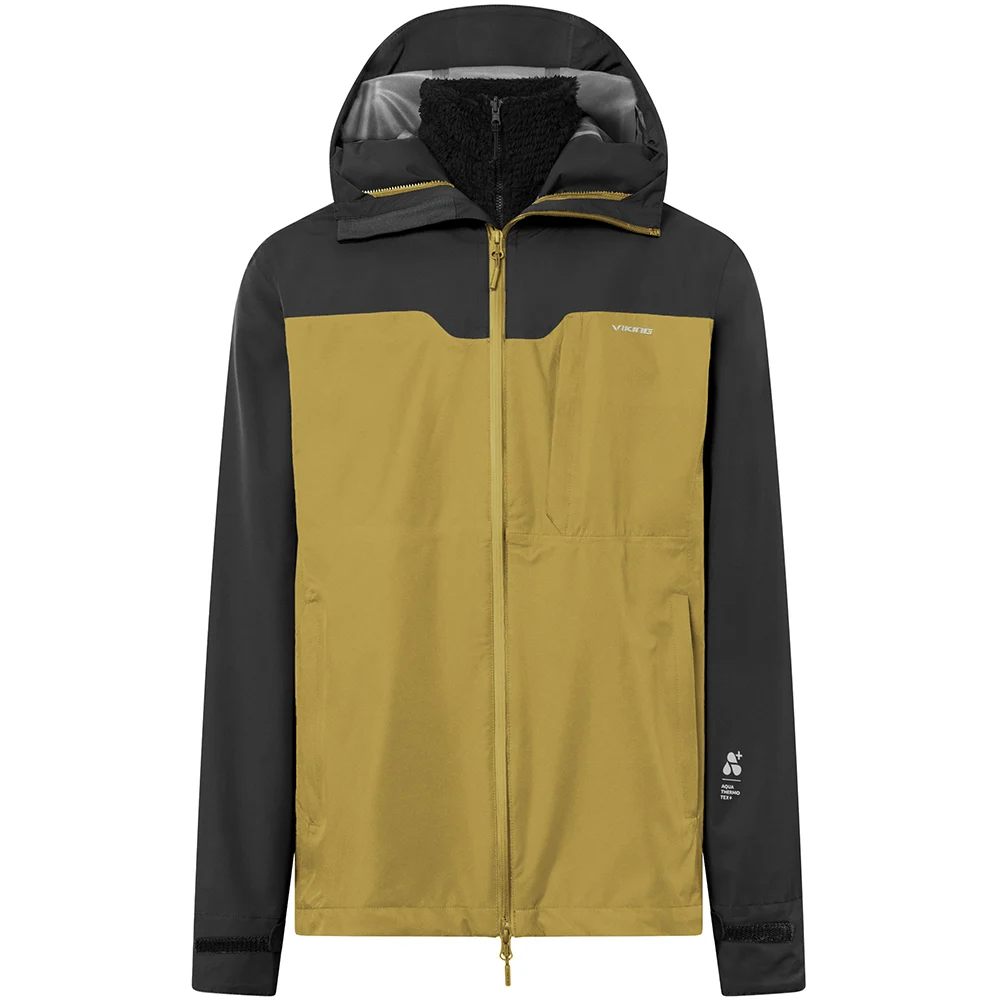 JAKNA VIKING RAVELO 3 in 1