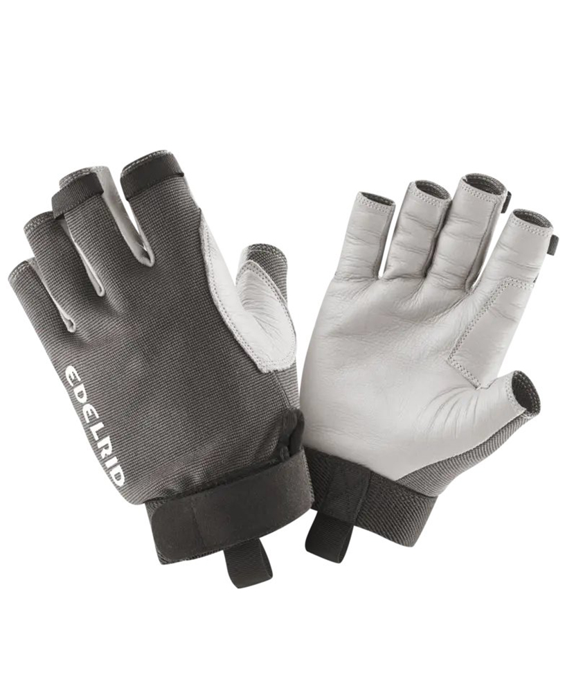 RUKAVICE BEZ PRSTIJU EDELRID OPEN II