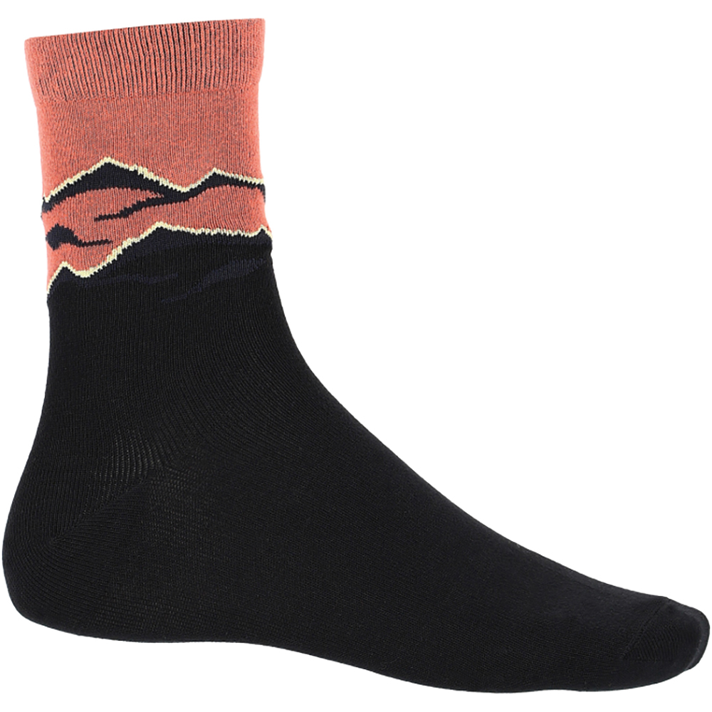 ČARAPE VIKING ŽENSKE BOOSOCKS MID BAMBOO