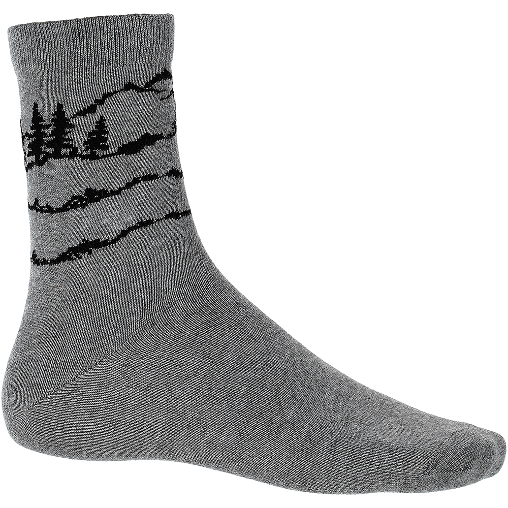 ČARAPE VIKING BOOSOCKS MID BAMBOO - Slika 2