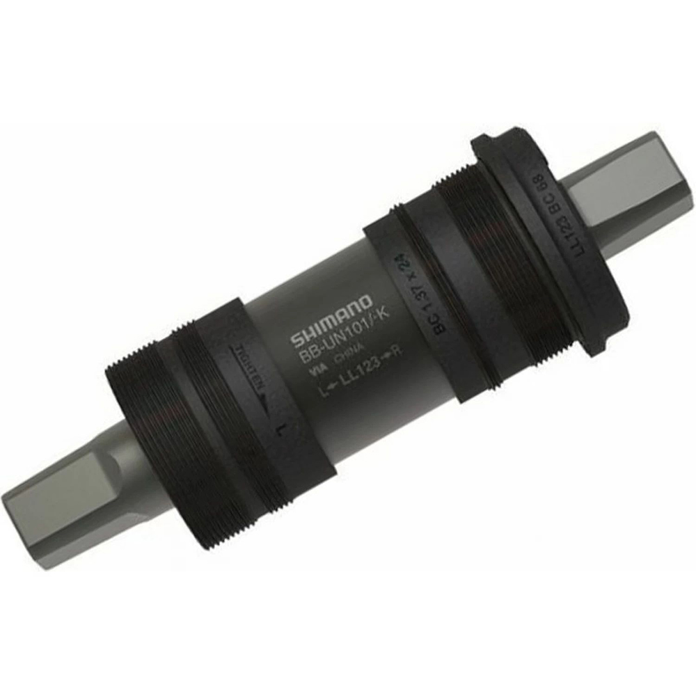SREDNJA GLAVA SHM BB-UN101 B22 SQUARE BSA 122.5mm 68mm