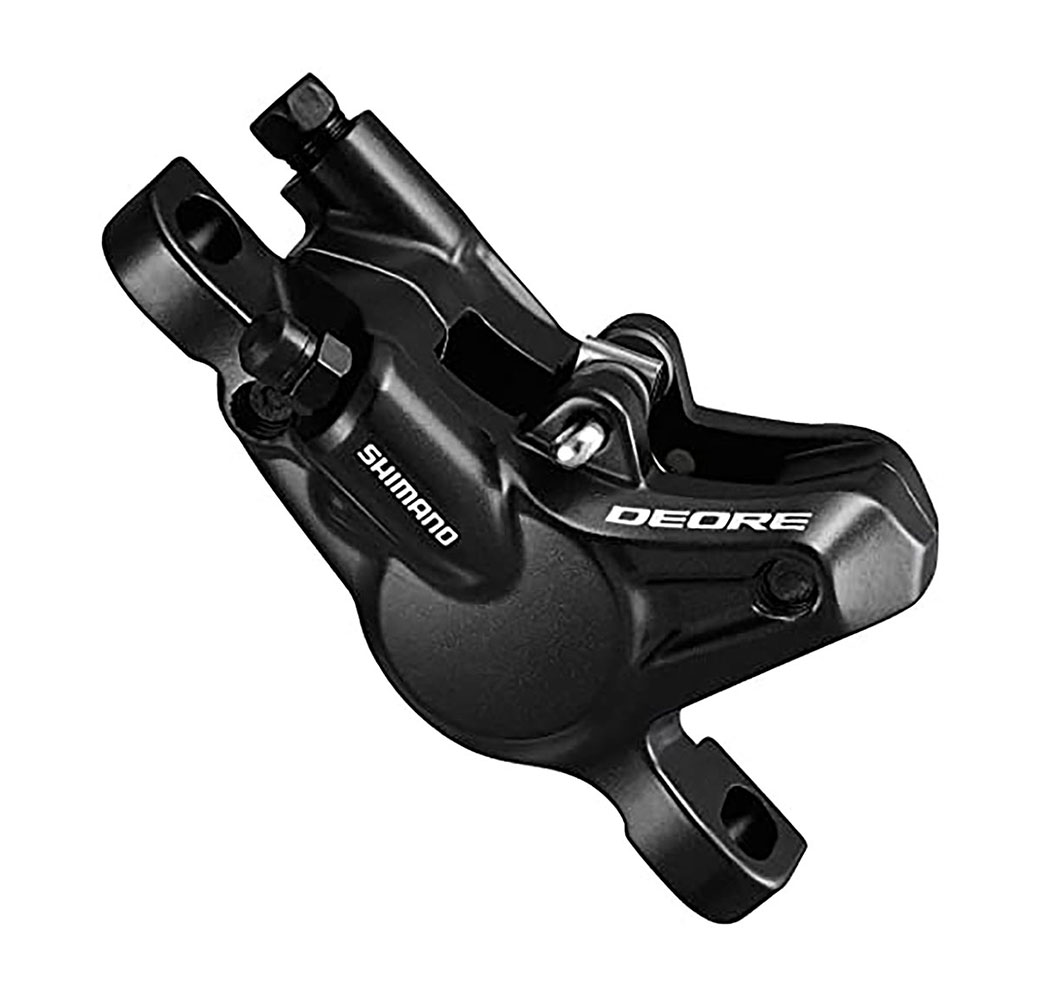 KOČNICA SHIMANO BR-M615 ZADNJA + CREVO + ADAPTER SM-MA-R160P/S