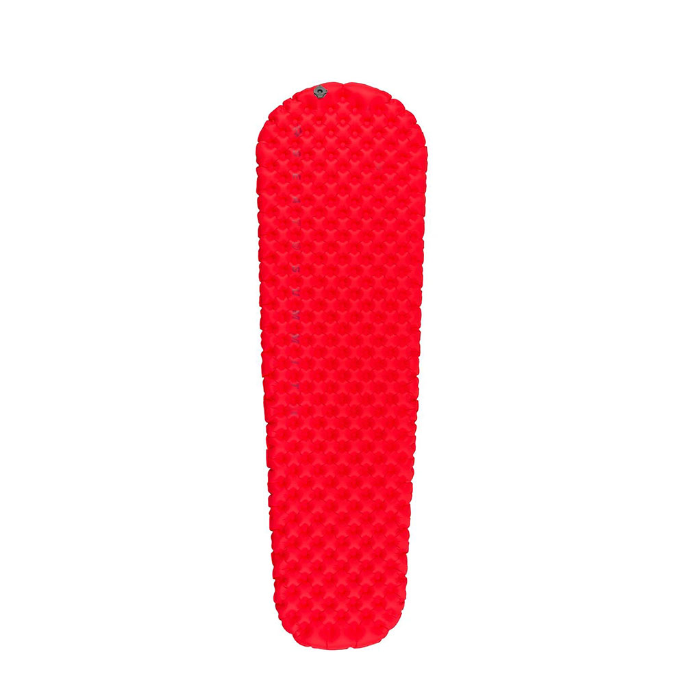 PODLOGA ZA SPAVANJE SEA TO SUMMIT COMFORT PLUS ASC INSULATED REGULAR red - Slika 2