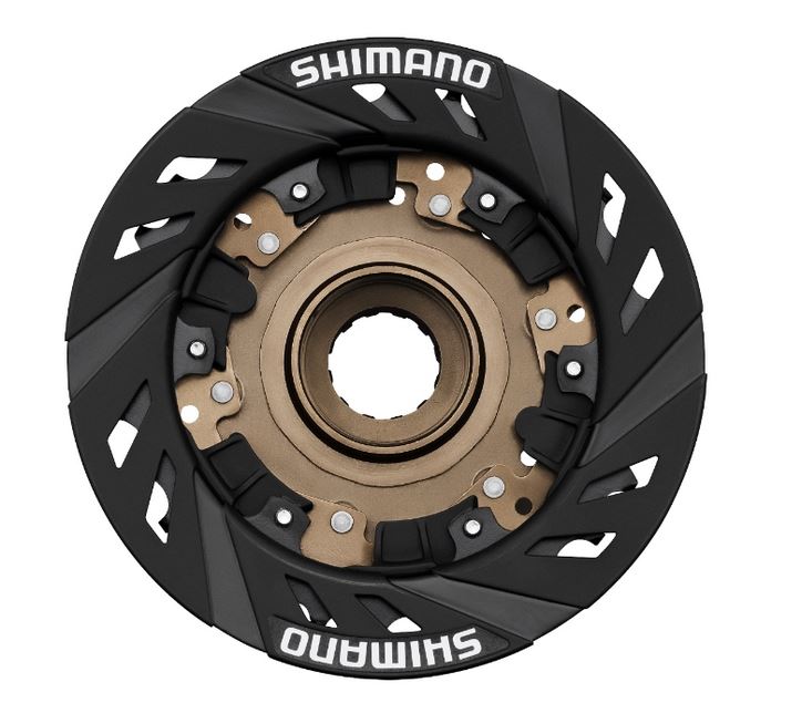 NAVOJNI LANČANIK 6 BRZINA SHIMANO TOURNEY MF-TZ500-6-CP 14-28T SA ZAŠTITOM OD LANCA - Slika 3