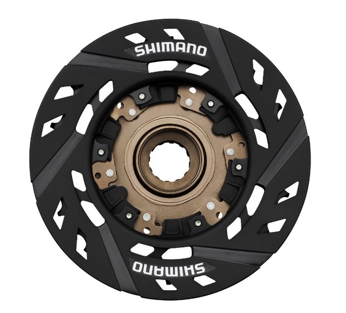 NAVOJNI LANČANIK 7 BRZINA SHIMANO TOURNEY MF-TZ500-7-CP SA ZAŠTITOM OD LANCA - Slika 4