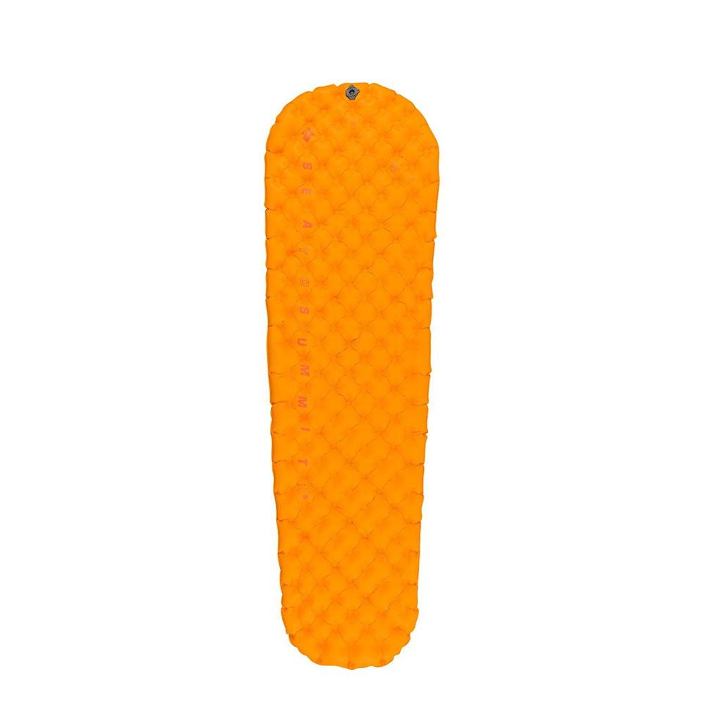 PODLOGA ZA SPAVANJE SEA TO SUMMIT ULTRALIGHT ASC INSULATED REGULAR orange - Slika 2