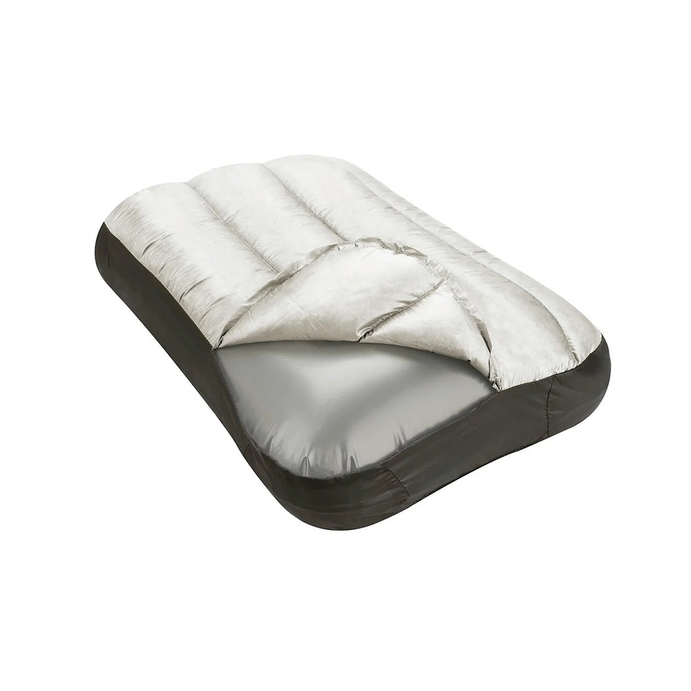 JASTUK SEA TO SUMMIT AEROS DOWN DELUXE grey