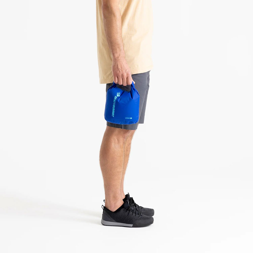 SUVA TORBA SEA TO SUMMIT LIGHTWEIGHT 3L - Slika 3