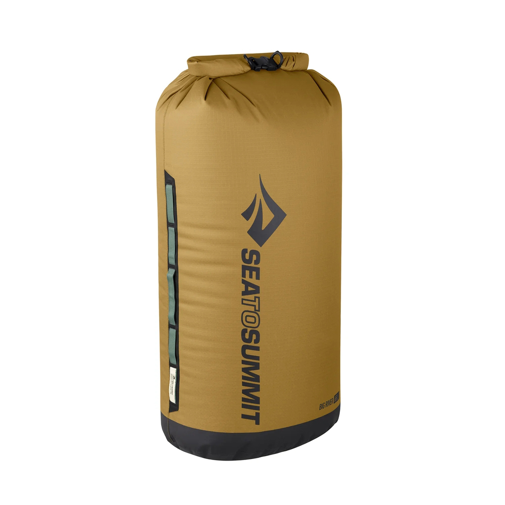 SUVA TORBA SEA TO SUMMIT BIG RIVER 65L - Slika 2