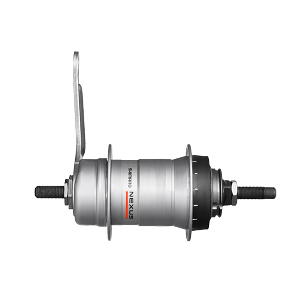 NABLA ZADNJA SHIMANO NEXUS SG-3C41 36H 3 BRZINE COASTER - Slika 2