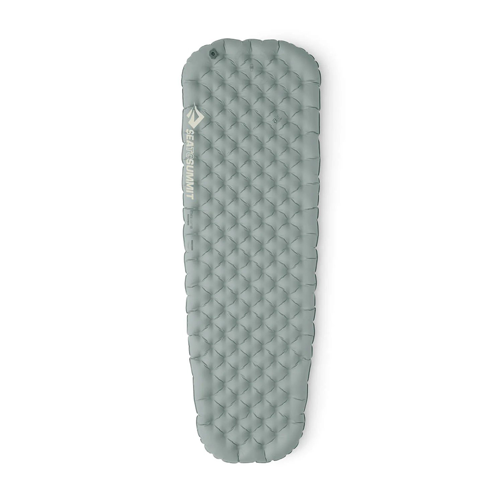 PODLOGA ZA SPAVANJE SEA TO SUMMIT ETHER LIGHT XR INSULATED ASC LARGE grey - Slika 2