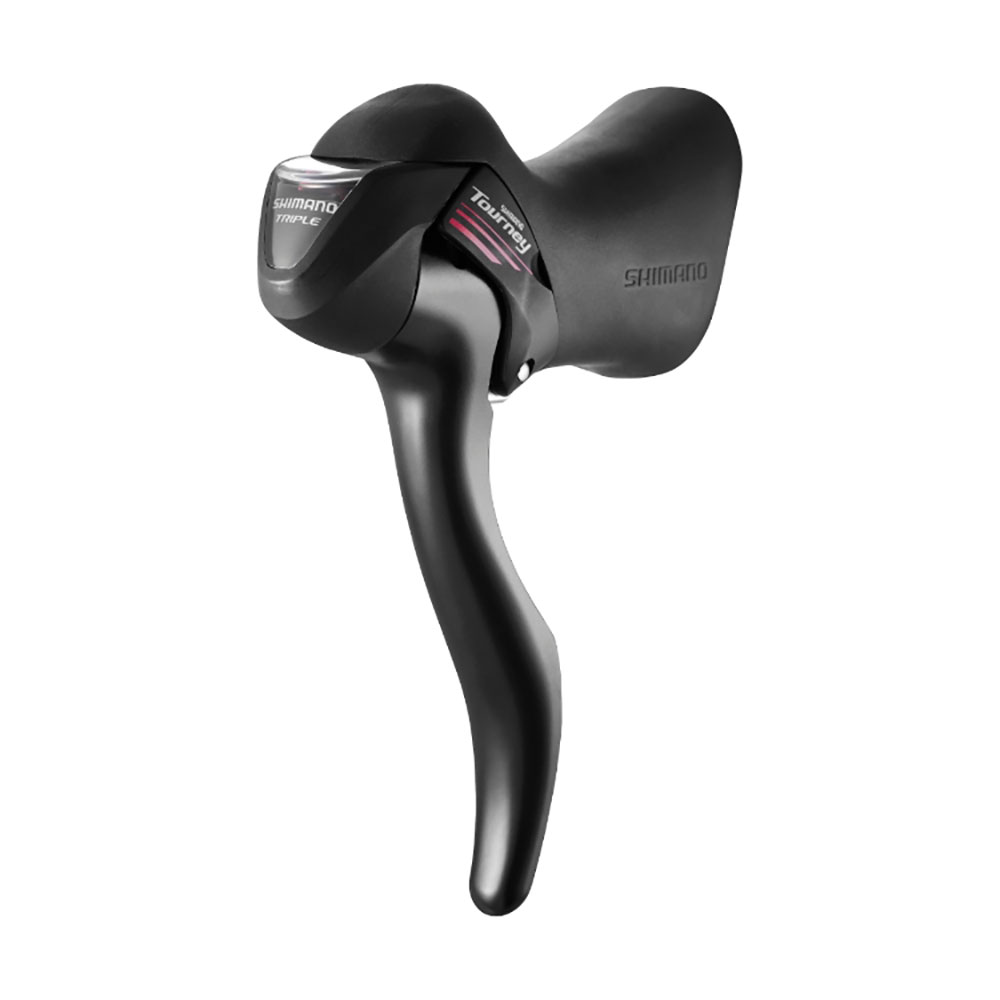 RUČICE MENJAČA/KOČNICA SHIMANO ST-A070 LEVA 2 BRZINE ROAD STI - Slika 2