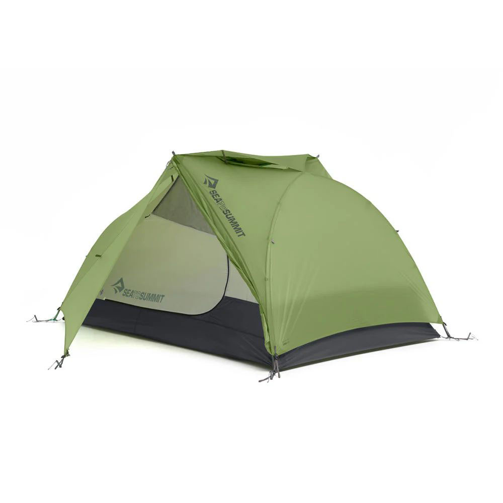 ŠATOR SEA TO SUMMIT TELOS TR2 PLUS green - Slika 2