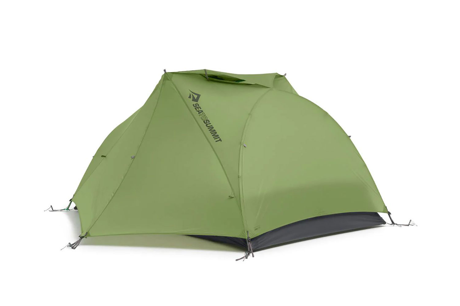 ŠATOR SEA TO SUMMIT TELOS TR2 PLUS green - Slika 3