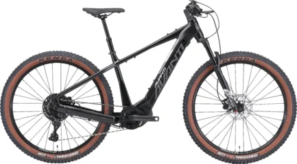BICIKL AVANTI COMPETITOR E-1 eRide black