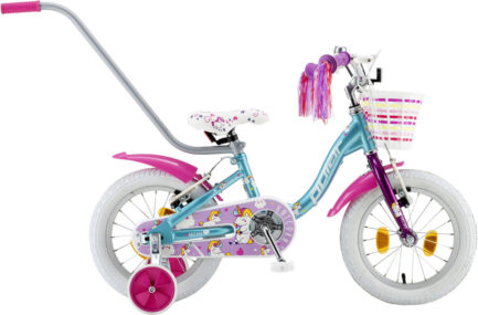 BICIKL POLAR JUNIOR 14
