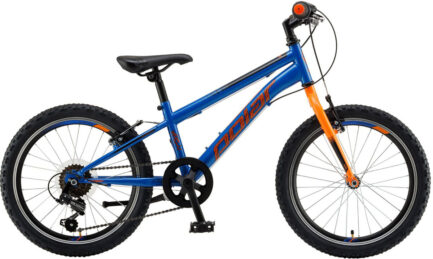 BICIKL POLAR SONIC 20