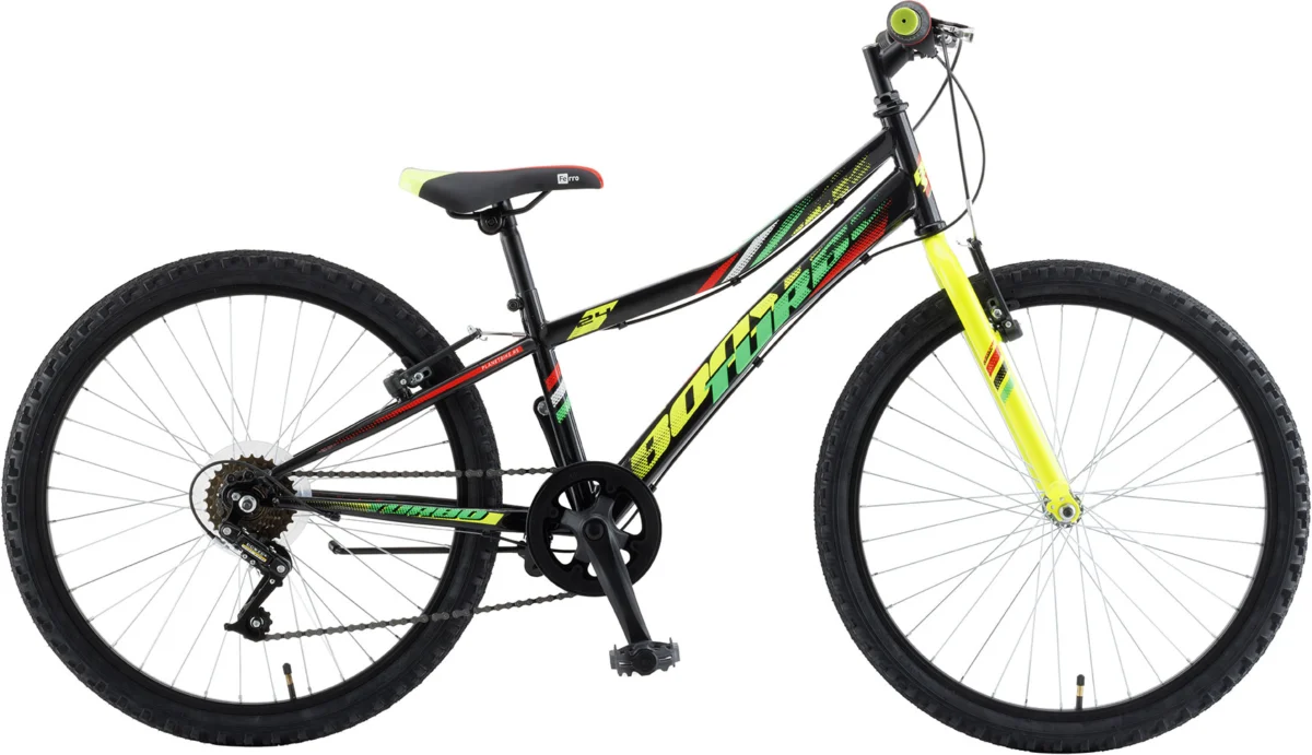BICIKL BOOSTER TURBO 240 - Slika 2