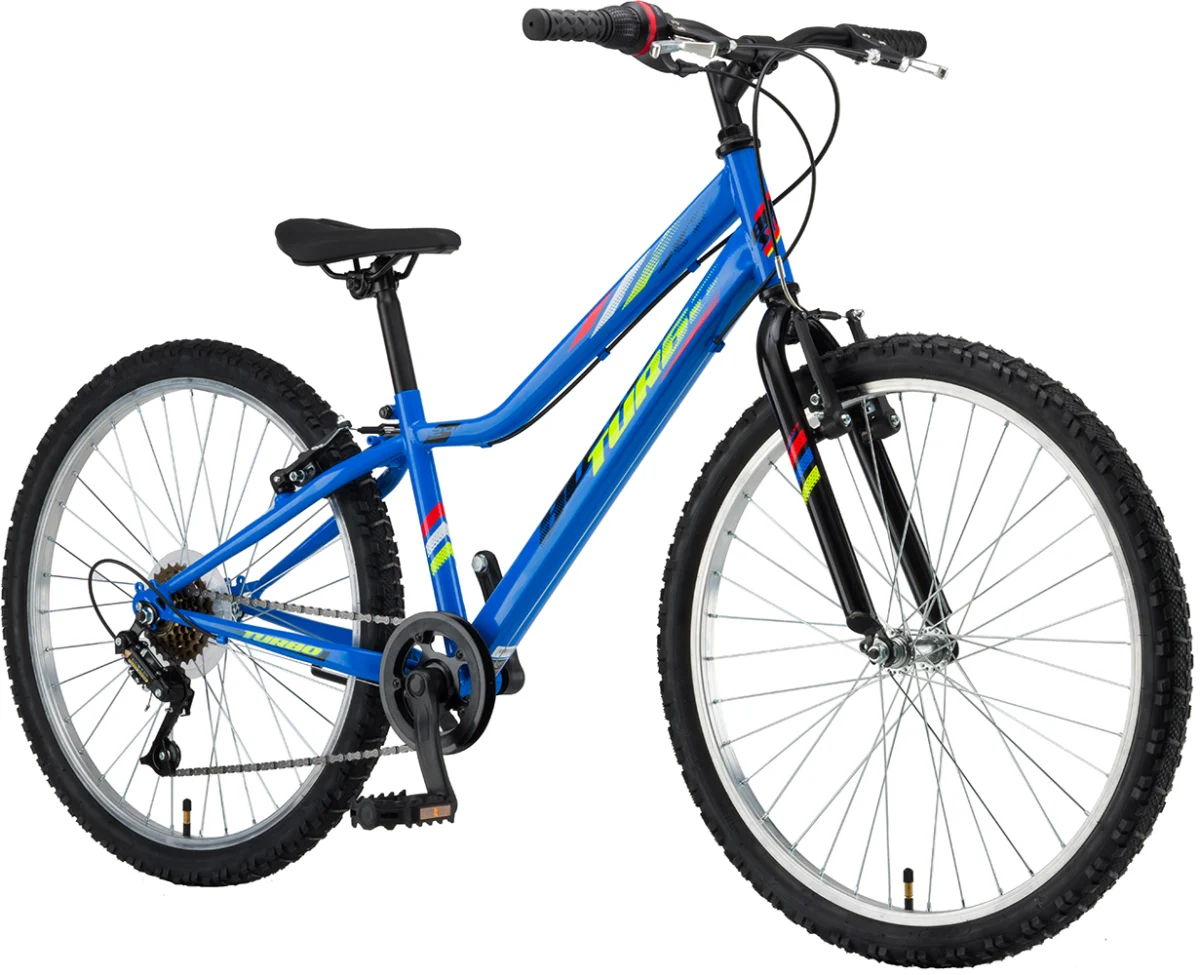 BICIKL BOOSTER TURBO 240 - Slika 3
