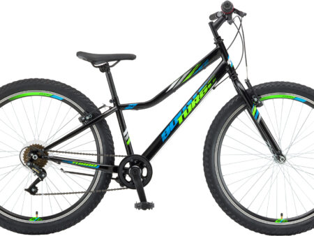 BICIKL BOOSTER TURBO 260