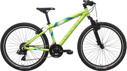 BICIKL SCOTT CONTESSA 640 green