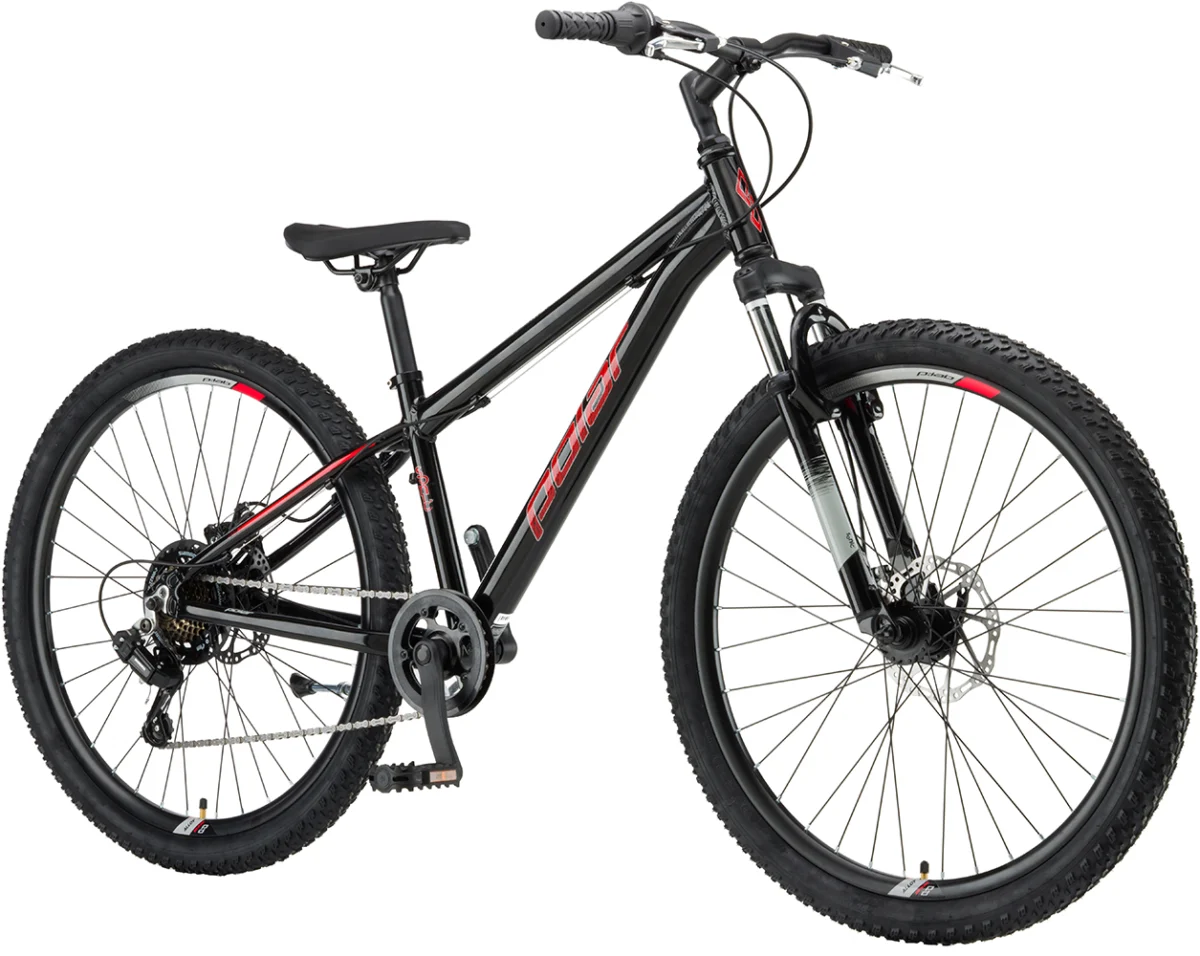 BICIKL POLAR SONIC 26 FS DISK Alu - Slika 3