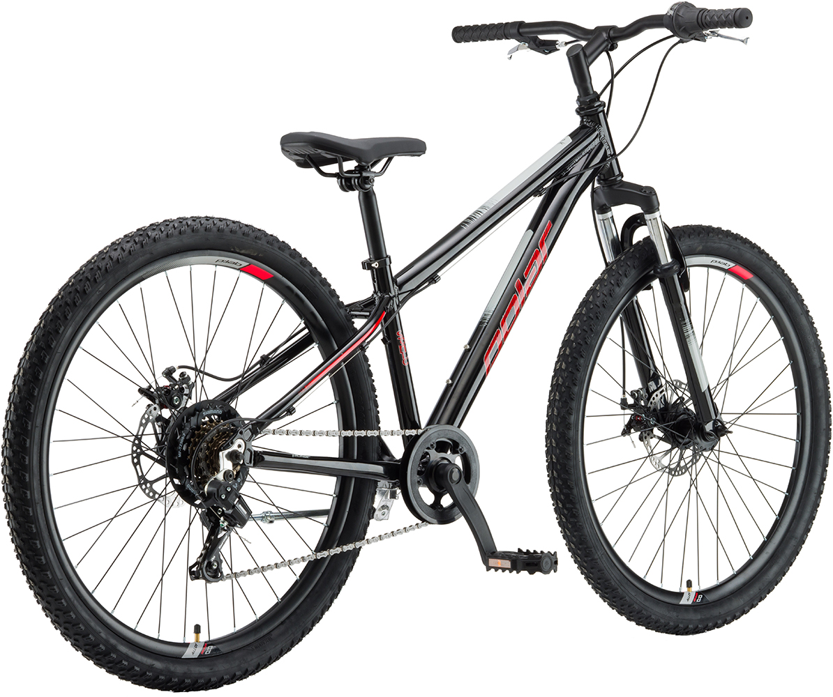 BICIKL POLAR SONIC 26 FS DISK Alu - Slika 4