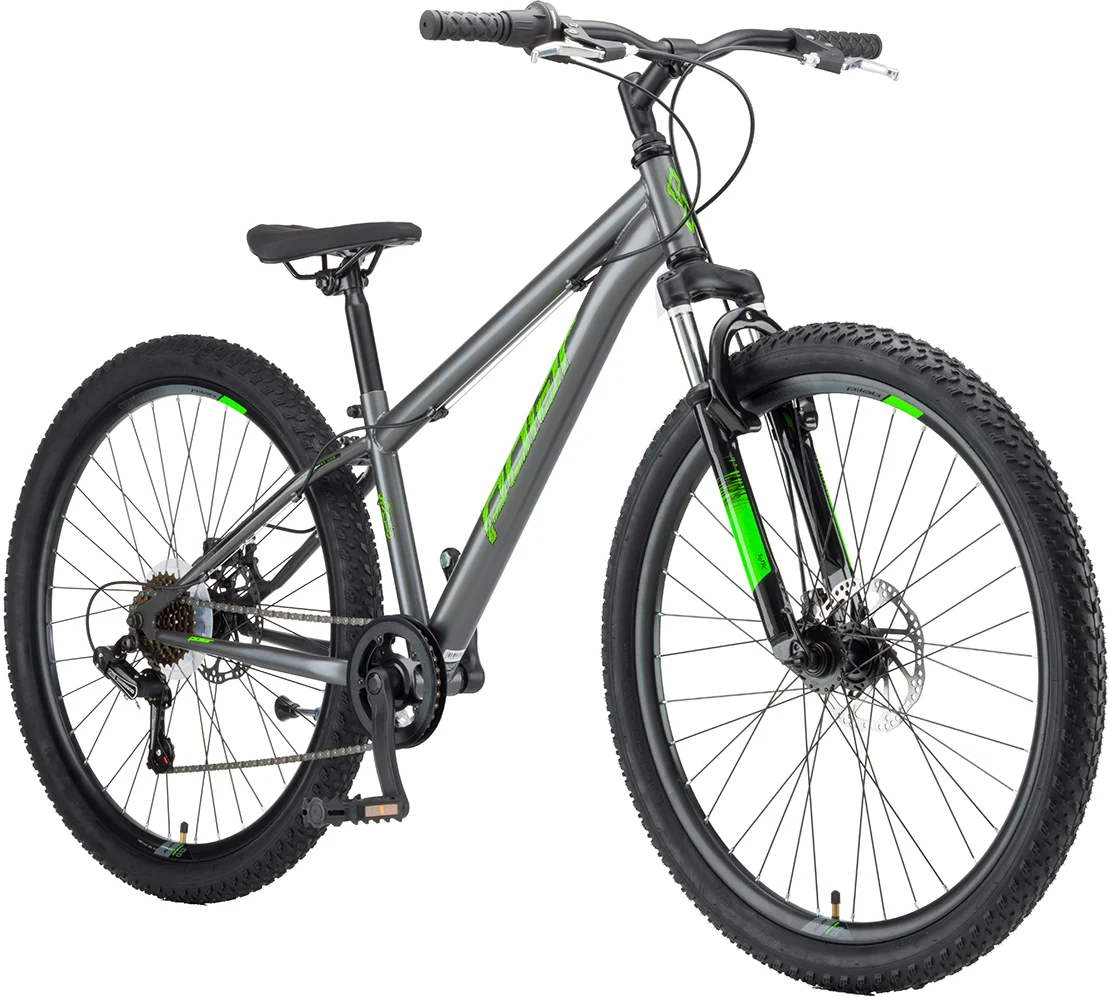 BICIKL POLAR SONIC 26 FS DISK - Slika 3