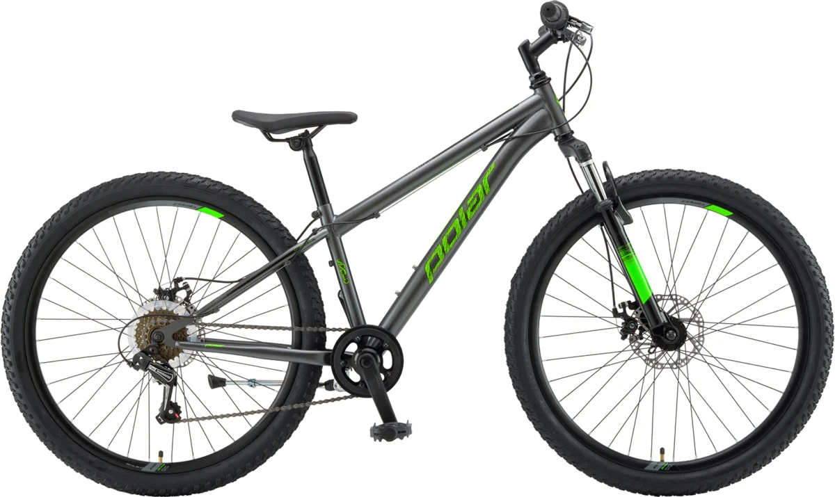 BICIKL POLAR SONIC 26 FS DISK - Slika 2