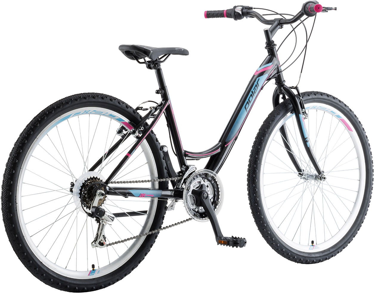 BICIKL POLAR MODESTY 26 - Slika 4