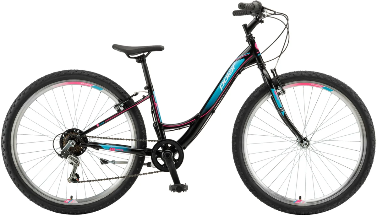 BICIKL POLAR MODESTY 26 - Slika 2