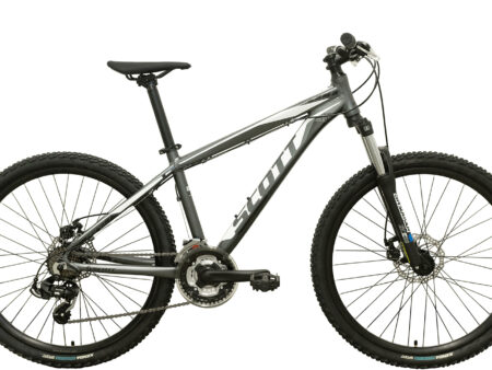BICIKL SCOTT ASPECT 610 black-grey-white