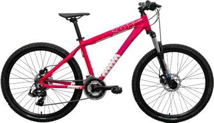 BICIKL SCOTT CONTESSA 610 pink-white