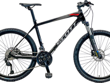 BICIKL SCOTT SCALE 610