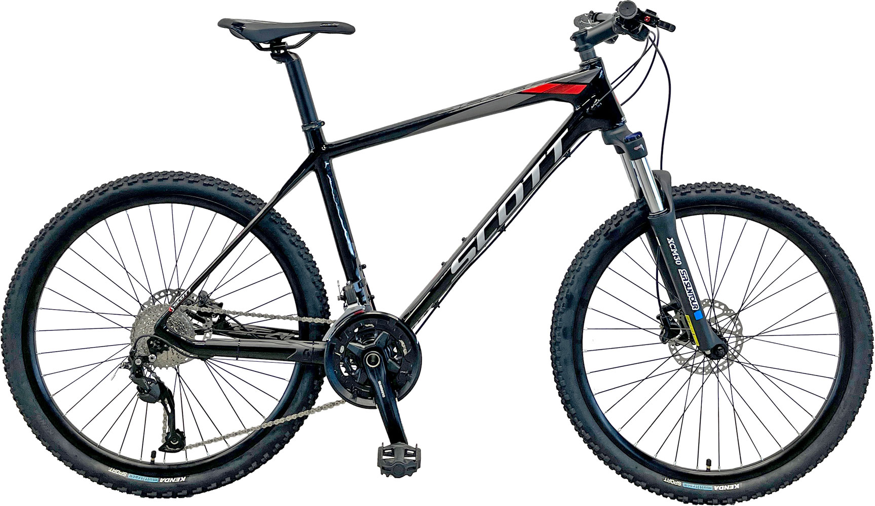 BICIKL SCOTT SCALE 610