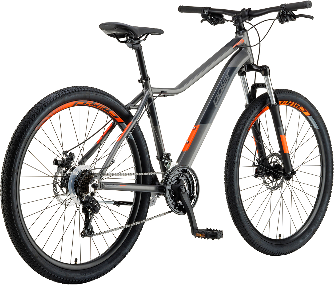 BICIKL POLAR MIRAGE SPORT 27,5 - Slika 7