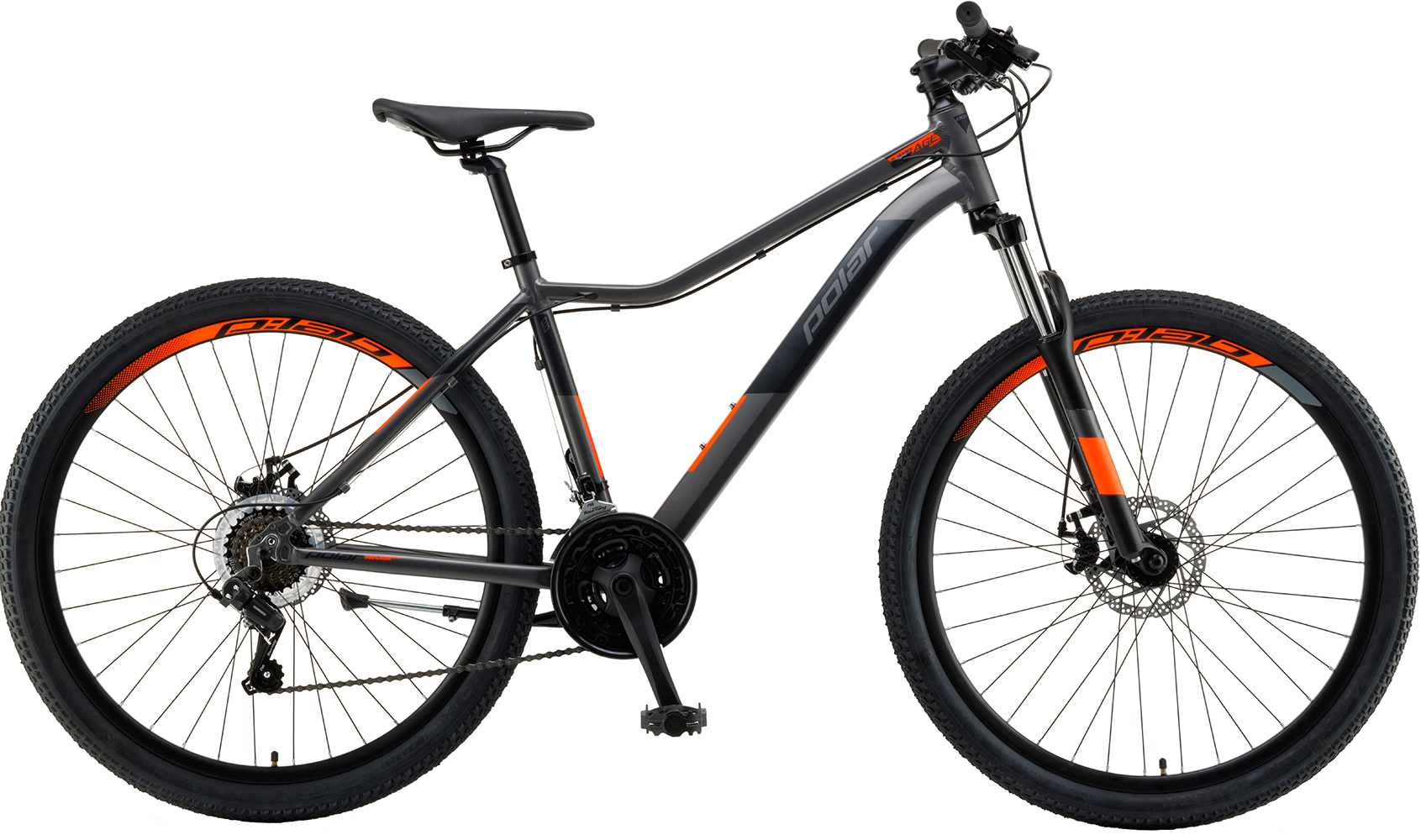 BICIKL POLAR MIRAGE SPORT 27,5