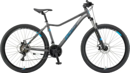 BICIKL POLAR MIRAGE SPORT 27,5 Men anthracite