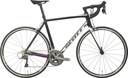 BICIKL SCOTT CONTESSA SPEEDSTER 15 black-white
