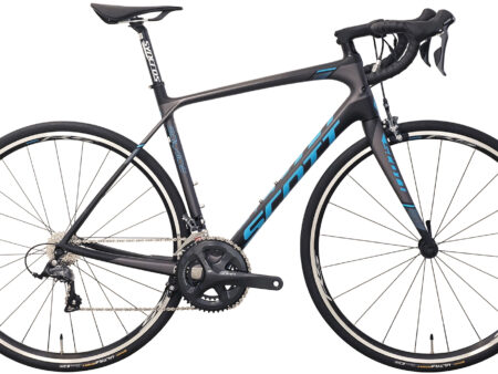 BICIKL SCOTT CONTESSA SOLACE 15 grey-blue