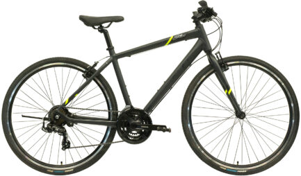 BICIKL SCOTT SUB SPEED 30 grey