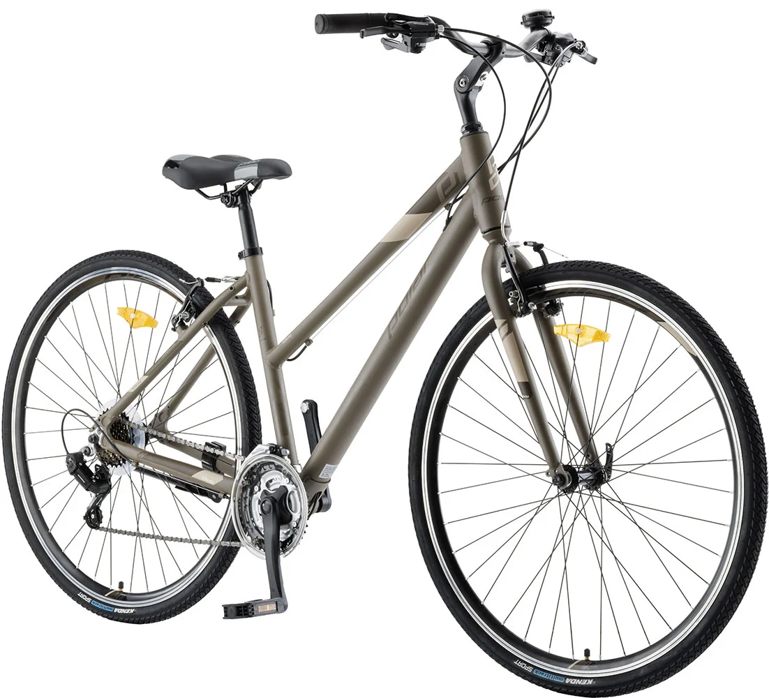 BICIKL POLAR ATHENA Rigid - Slika 3