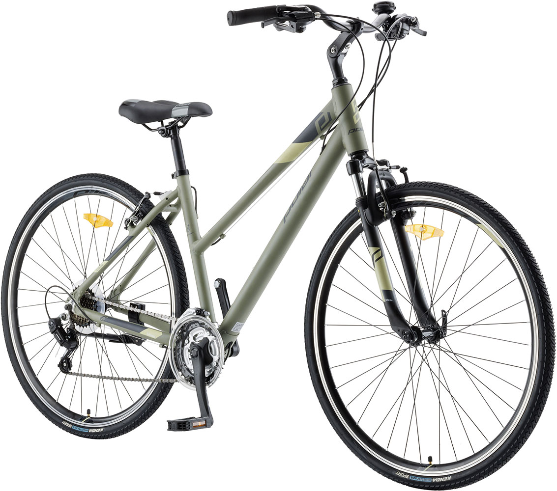 BICIKL POLAR ATHENA - Slika 3