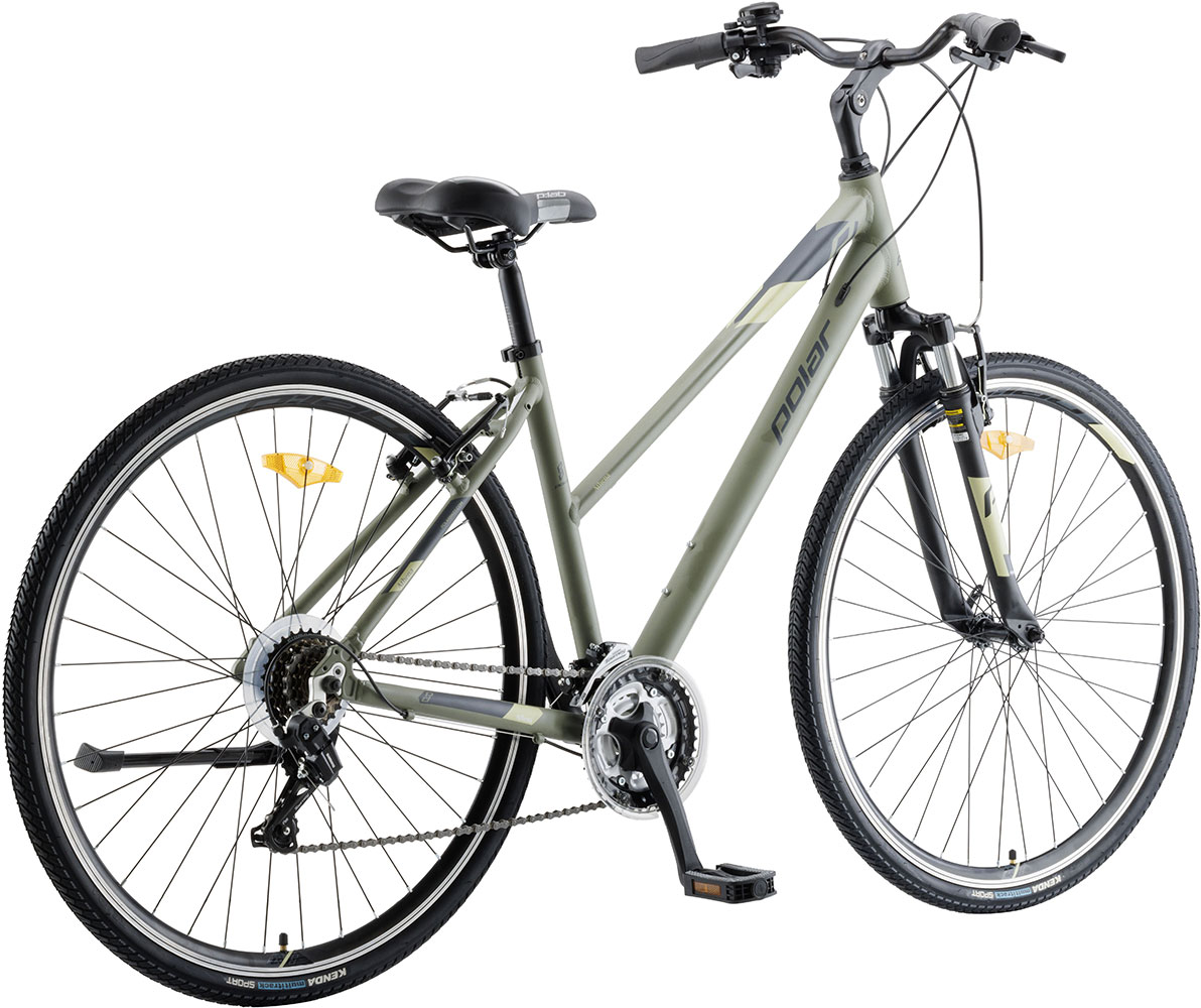 BICIKL POLAR ATHENA - Slika 4