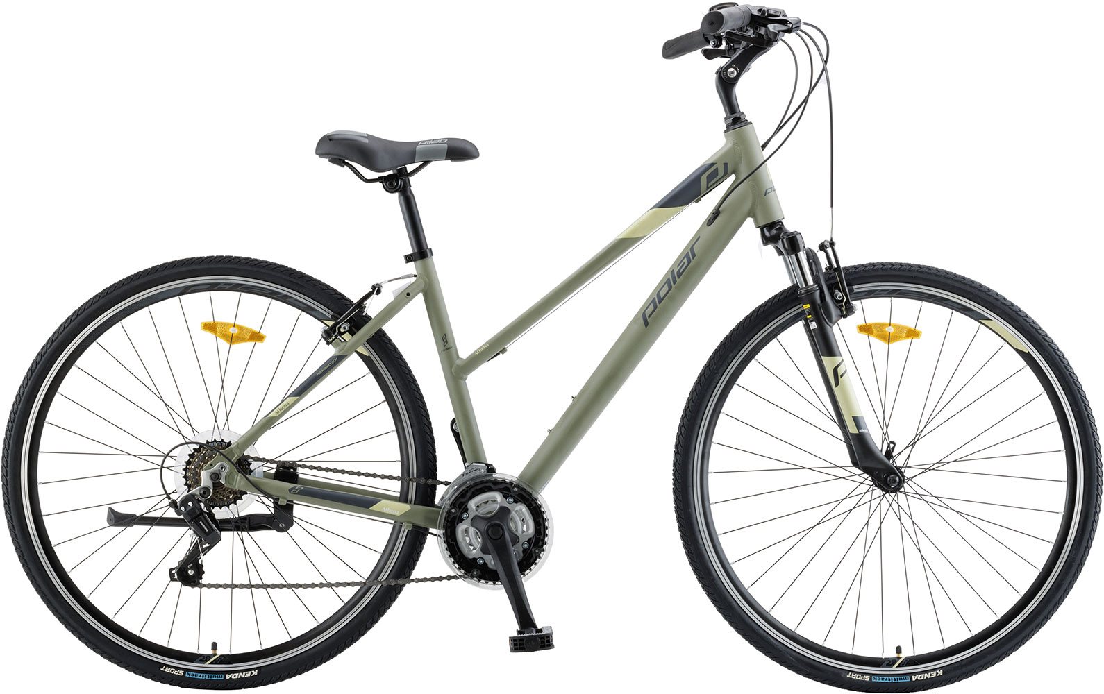 BICIKL POLAR ATHENA - Slika 8