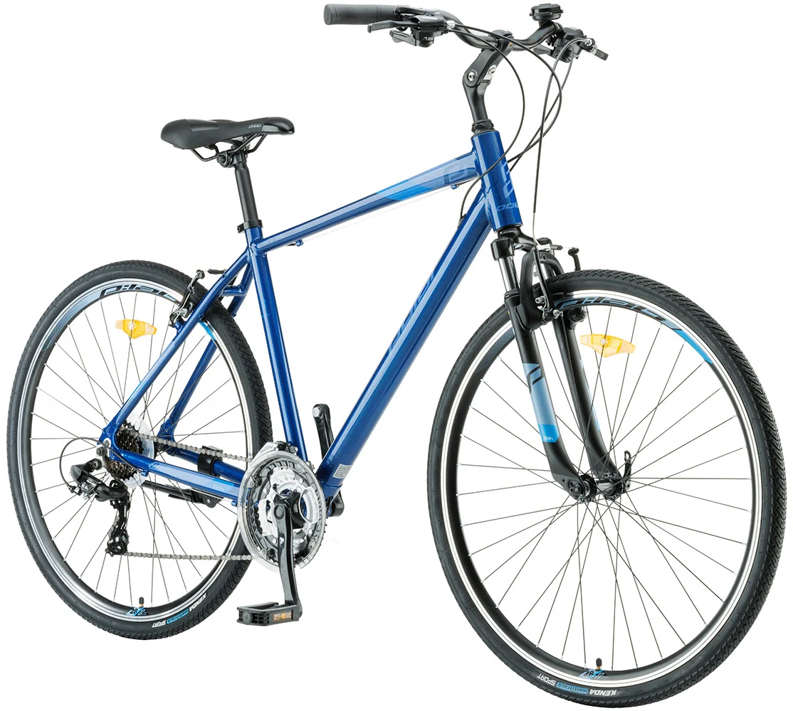 BICIKL POLAR HELIX - Slika 3