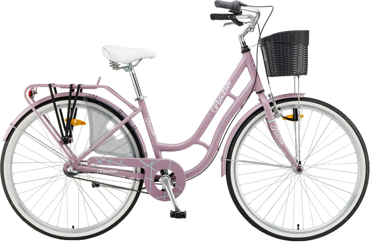BICIKL POLAR GRAZIA AL N3