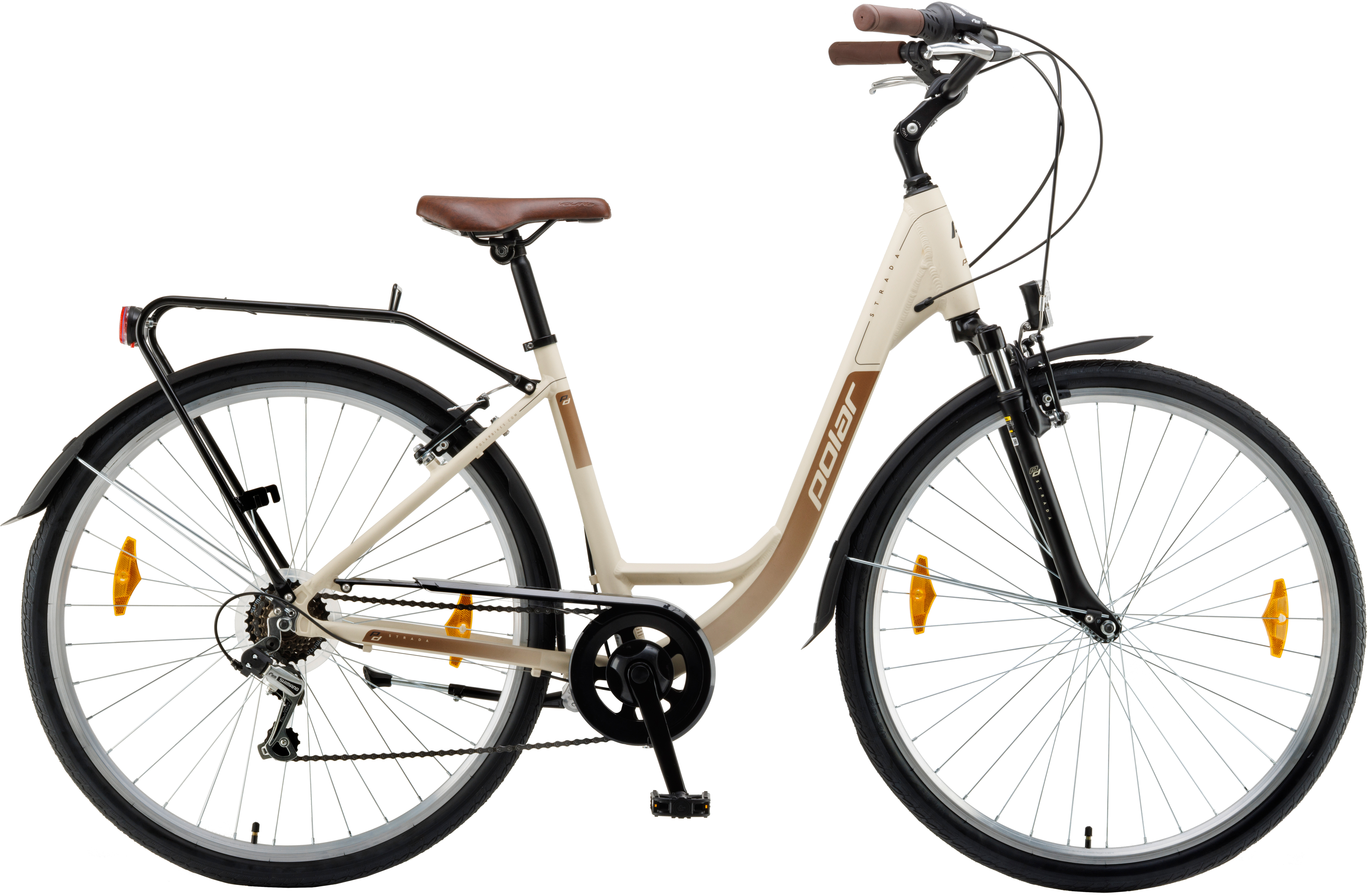 BICIKL POLAR STRADA